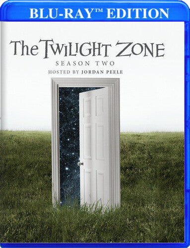 Twilight Zone: Season 2 - Twilight Zone: Season 2 - Blu-ray