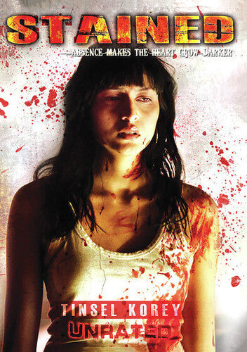 Stained - Stained - DVD