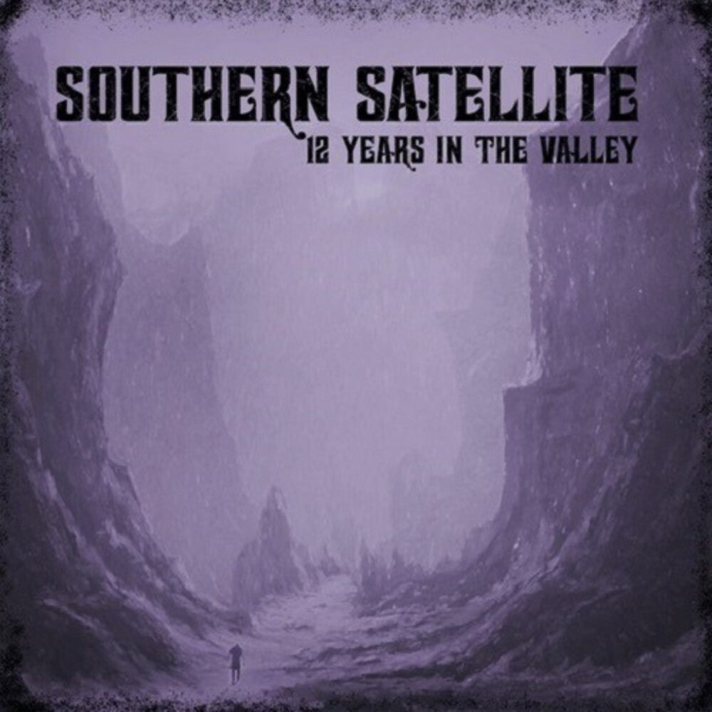 12 Years In The Valley [LP] Vinyl Record