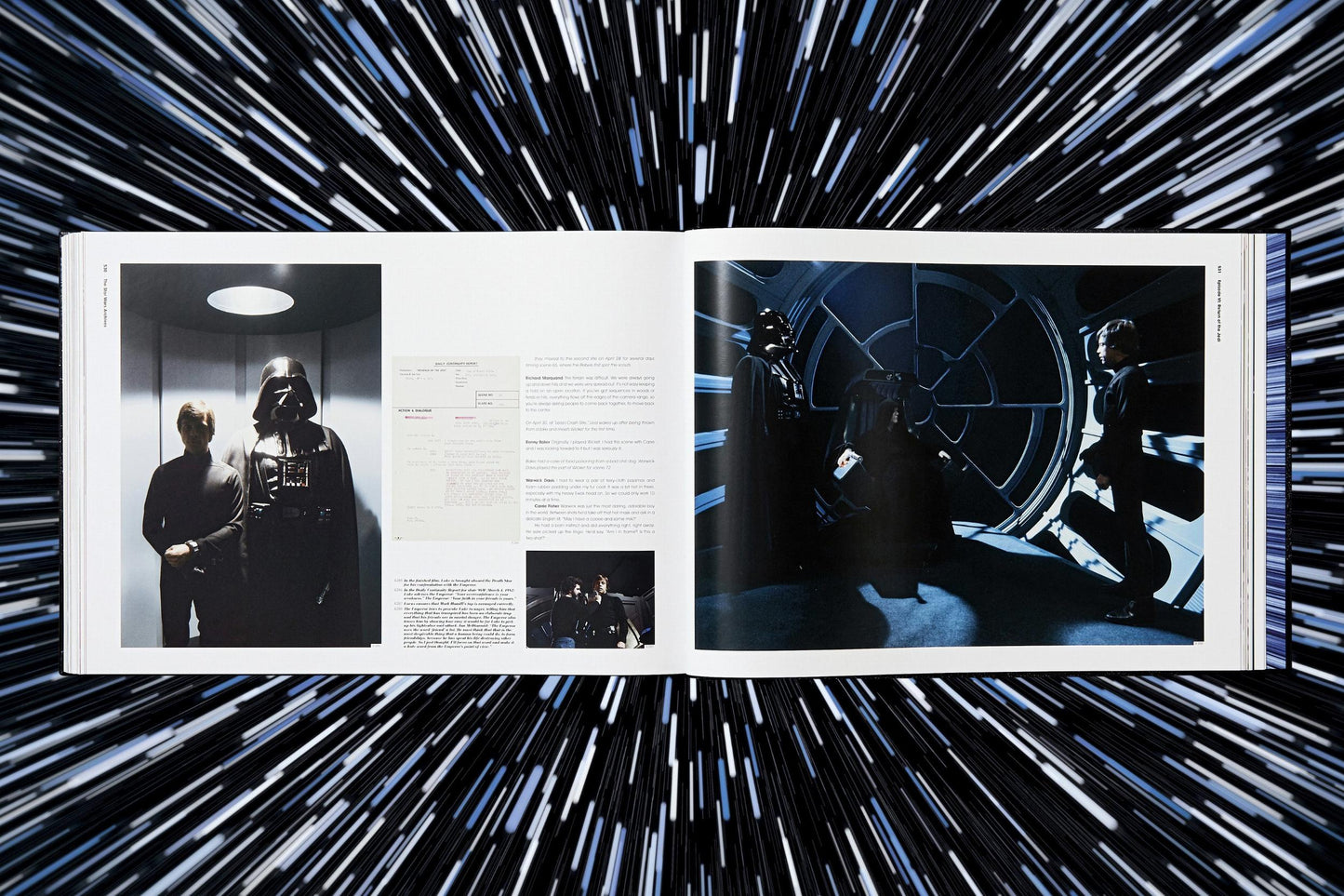 The Star Wars Archives. 1977–1983 (English) Book