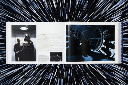 The Star Wars Archives. 1977–1983 (English) Book