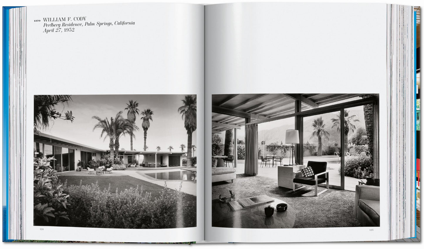 Julius Shulman. Modernism Rediscovered (German, French, English) Book
