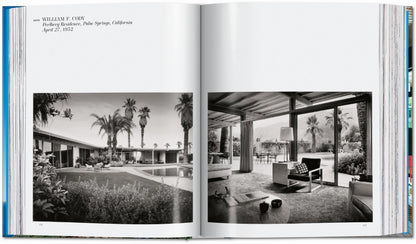 Julius Shulman. Modernism Rediscovered (German, French, English) Book