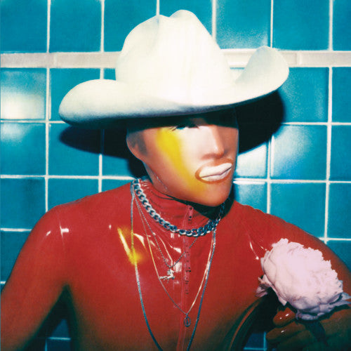 Cage The Elephant - Social Cues - Vinyl Record