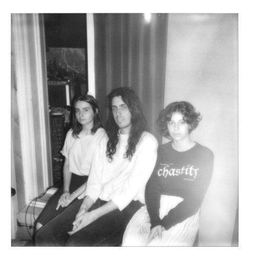 Mourn & Chastity - Sun Vinyl Record