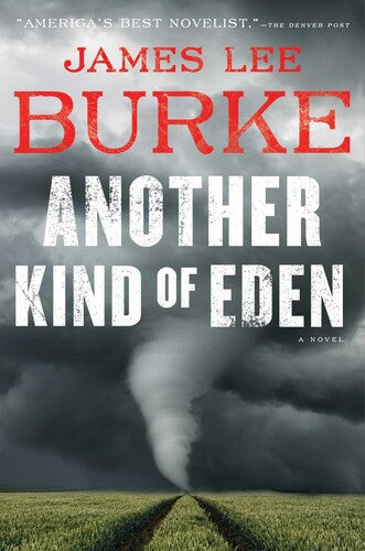 Burke,james Lee - Another Kind Of Eden - Books