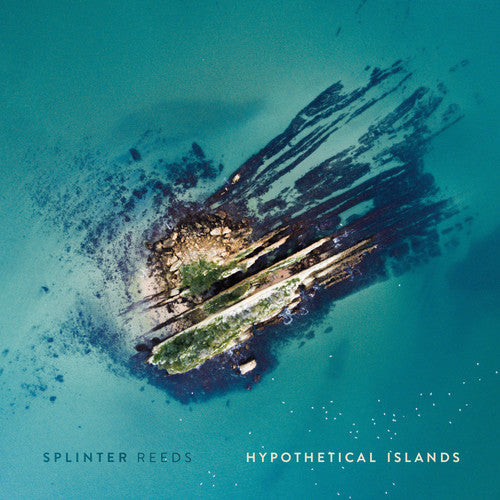 Haxo / Splinter Reeds - Hypothetical Islands - Music CD