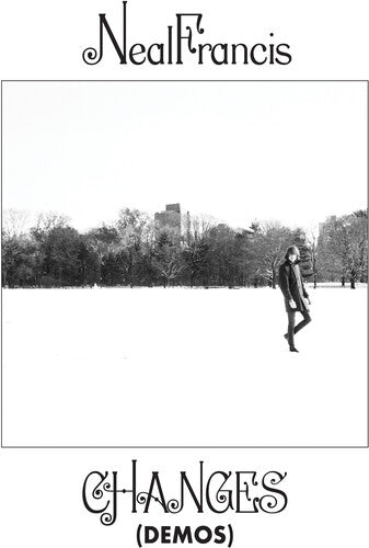 Neal Francis - Changes (Demos) Vinyl Record