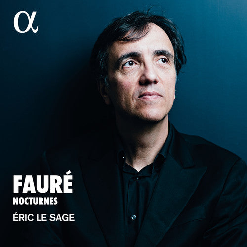 Faure / Sage - Nocturnes - Music CD