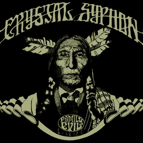Crystal Syphon / Various - Crystal Syphon / Various - Music CD