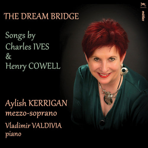 Cowell / Kerrigan / Dowdall - Dream Bridge - Music CD