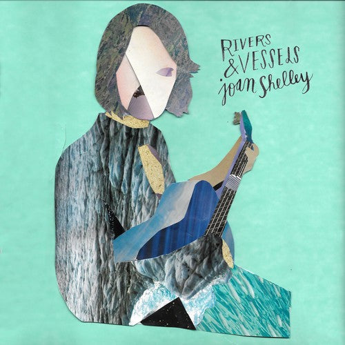 Rivers and Vessels  [RSD 2019] Vinyl Record