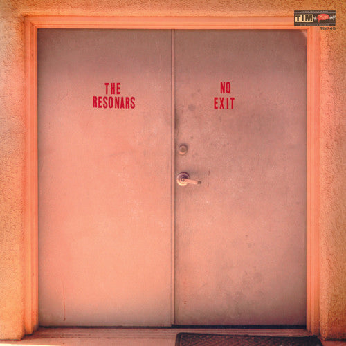 No Exit [LP] Vinyl Record