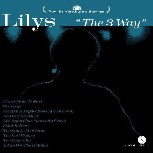 Lilys - 3 Way - Vinyl Record