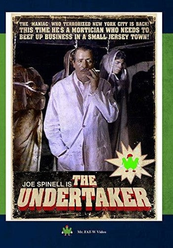 Undertaker - Undertaker - DVD