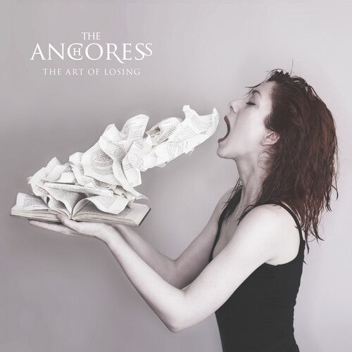 Anchoress - Art Of Losing Vinyl Record