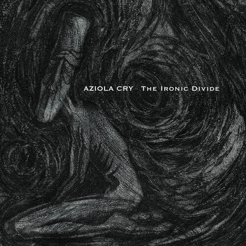 Aziola Cry - Ironic Divide - Music CD