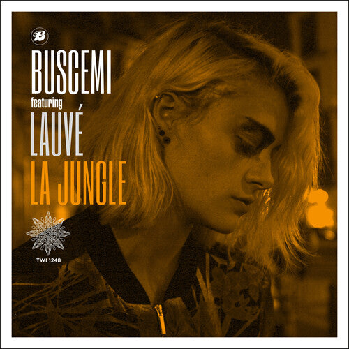 Buscemi / Lauve - La Jungle - Vinyl Record
