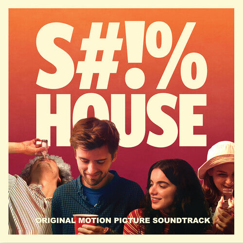 Shithouse / O.s.t. - Shithouse / O.s.t. - Music CD