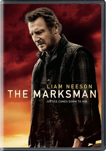 Marksman - Marksman - DVD