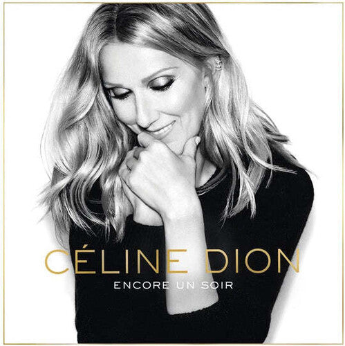 Dion,celine - Encore Un Soir - Vinyl Record