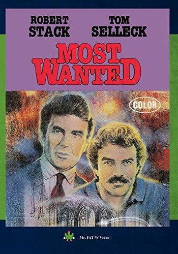 Most Wanted - Most Wanted - DVD