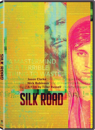 Silk Road - Silk Road - DVD