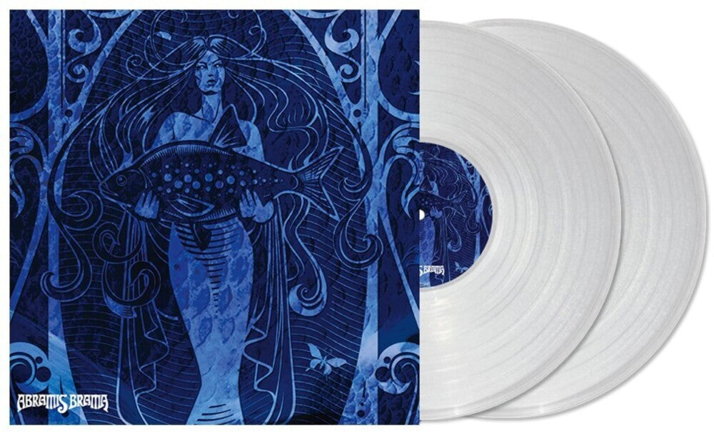 Enkel Biljett (Transparant Clear Vinyl) [Clear Vinyl] Vinyl Record