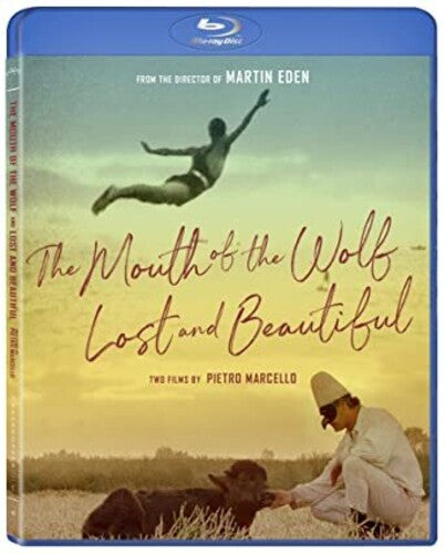 Mouth Of The Wolf & Lost & Beautiful - Mouth Of The Wolf & Lost & Beautiful - Blu-ray