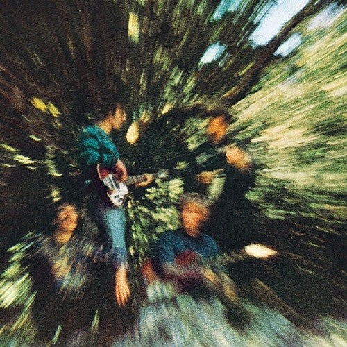 Creedence Clearwater Revival - Bayou Country (Remastered 2025) [Half Speed Master LP] Vinyl Record