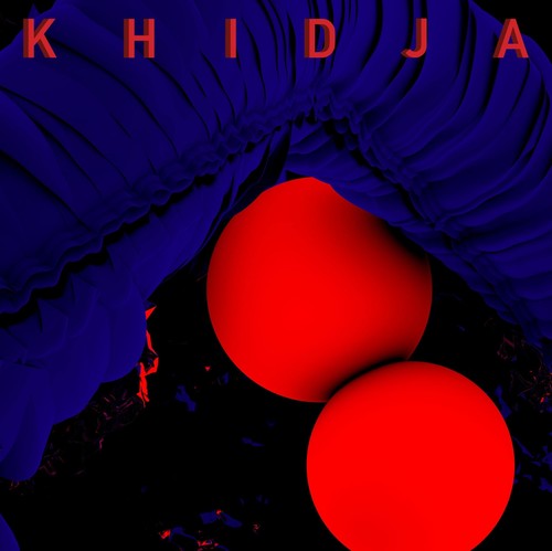 In The Middle Of The Night [LP] Vinyl Record