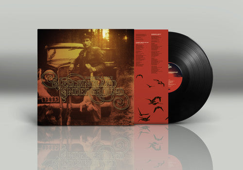 Madness & Grace [LP] Vinyl Record