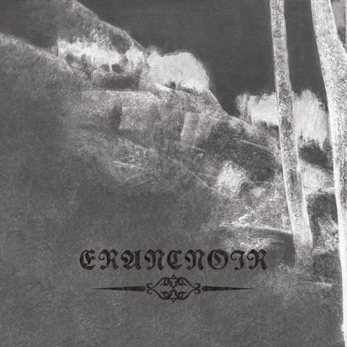 Erancnoir - Erancnoir - Music CD