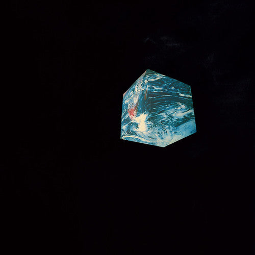 Tim Hecker - Anoyo Vinyl Record