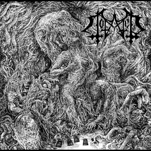 Totaled - Lament - Music CD