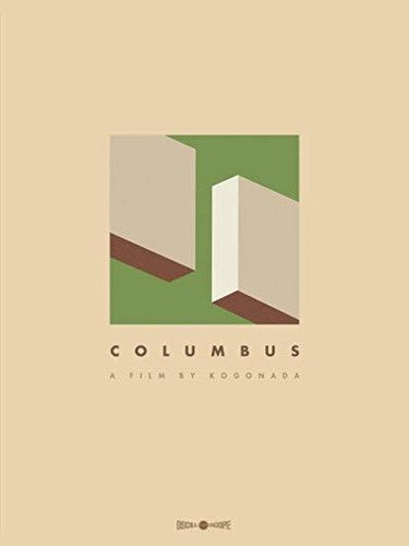 Columbus - Columbus - DVD