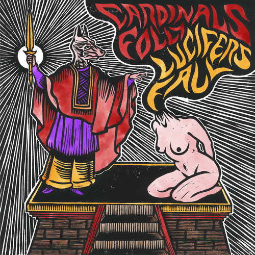 Split [LP] Vinyl Record