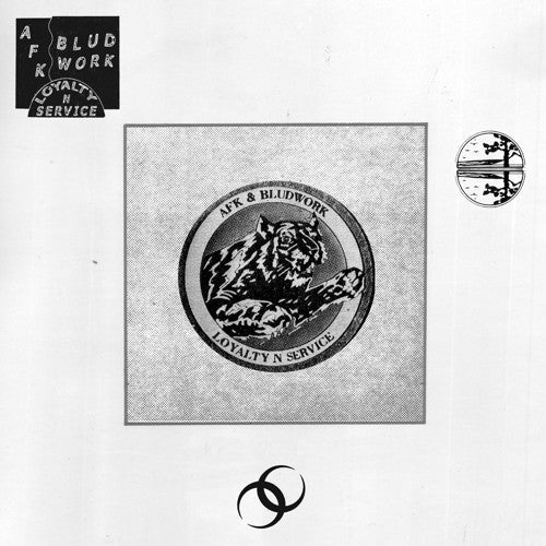 Loyalty N Service Vinyl Record