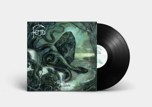 Trolldom [LP] Vinyl Record