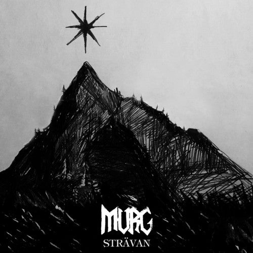 Murg - Stravan - Music CD
