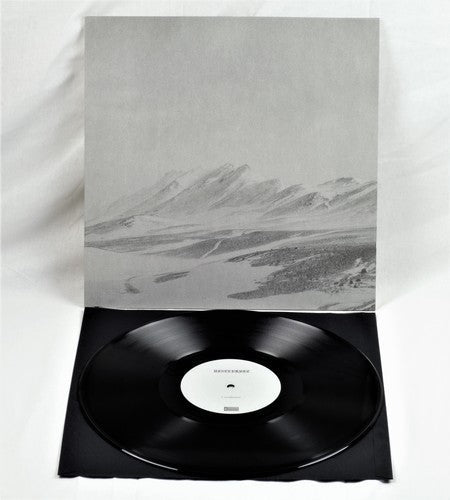 Nordgeist (Blk) [Limited Edition] [180 Gram] Vinyl Record