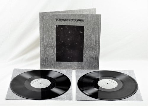 Paysage D'Hiver - Einsamkeit Vinyl Record