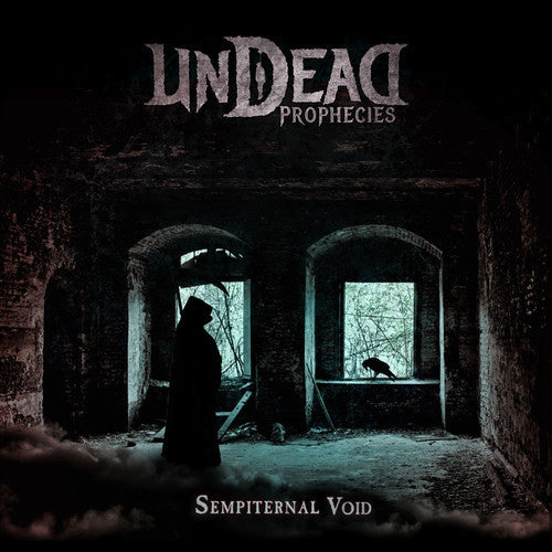 Sempiternal Void [LP] Vinyl Record