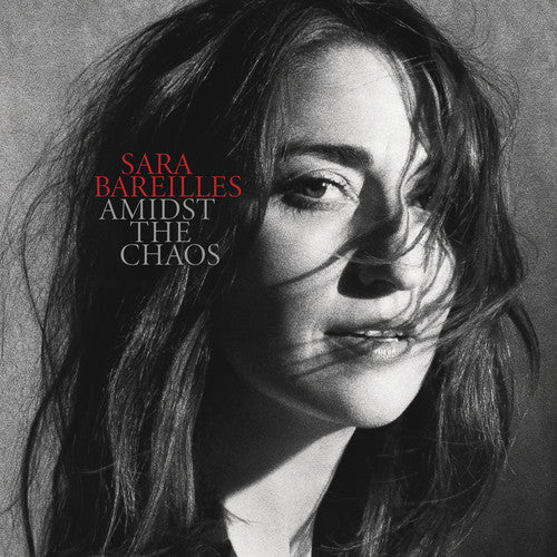 Bareilles,sara - Amidst The Chaos - Vinyl Record