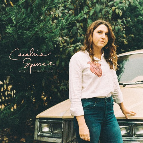 Spence,caroline - Mint Condition - Music CD