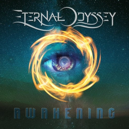Eternal Odyssey - Awakening - Music CD