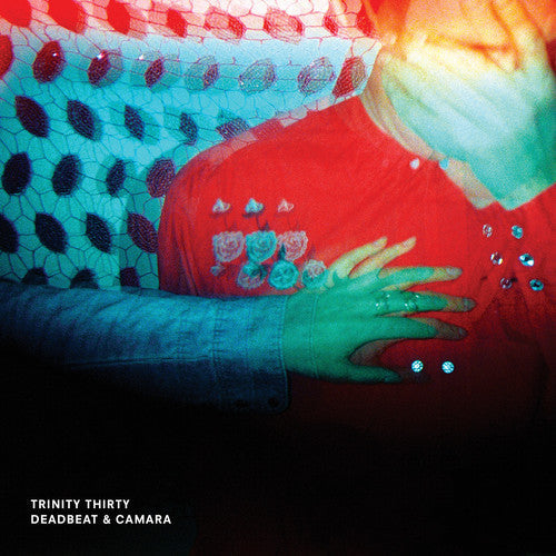 Trinity Thirty [LP] Vinyl Record
