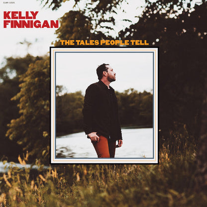 Kelly Finnigan - The Tales People Tell Vinyl Record