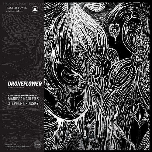 Droneflower [LP] Vinyl Record