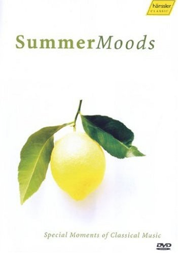 Summer Moods / Various - Summer Moods / Various - DVD